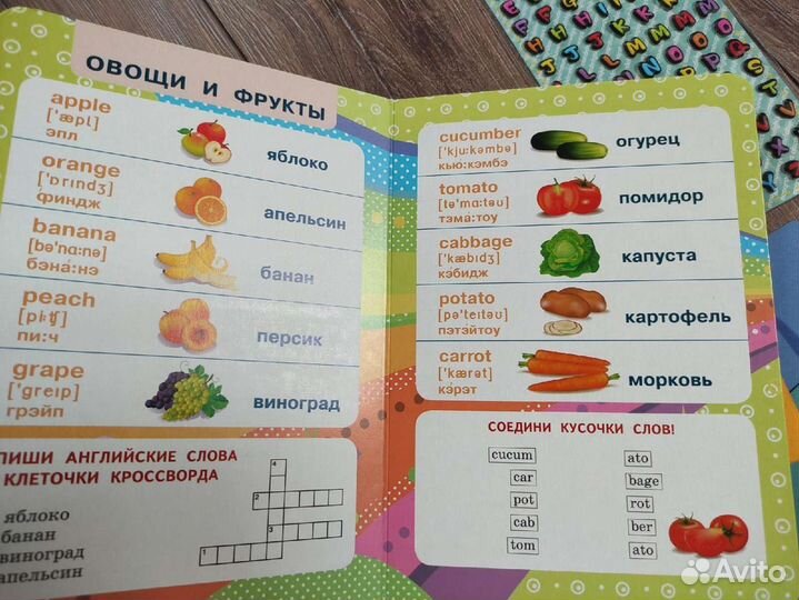 Учебное пособие начальный английский язык