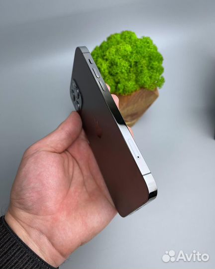 iPhone 12 PRO 512Gb. Graphite