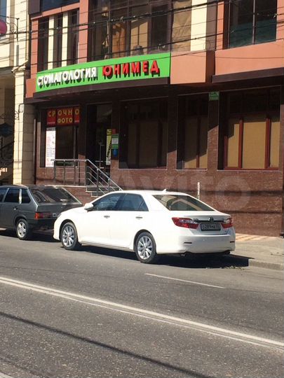 Офис, 28 м²