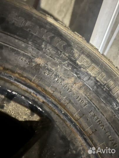 Колеса на таета сотка-200