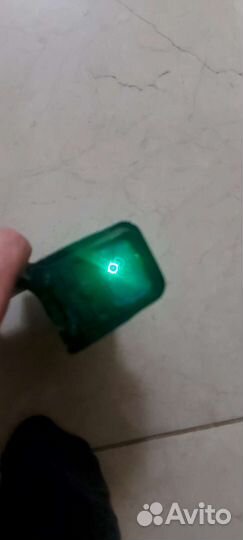 Коллиматорный прицел aimpoint