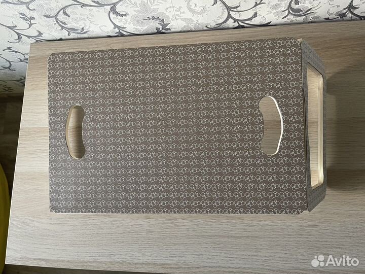 Подставка для ноутбука/планшета (IKEA)