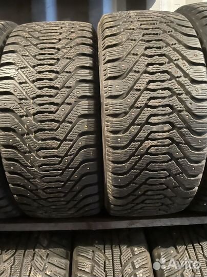 Goodyear UltraGrip 500 225/40 R18