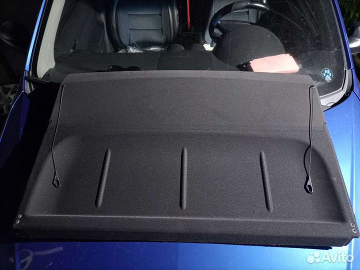 Задняя панель granta лифтбек