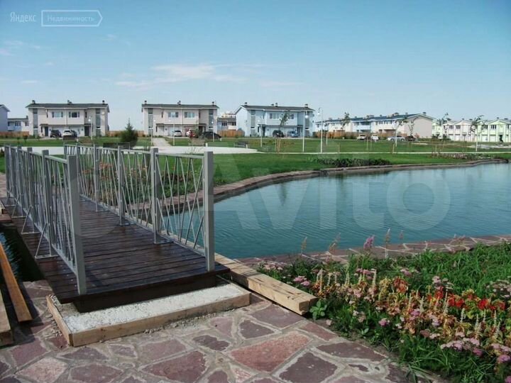 Участок 7 сот. (ИЖС)