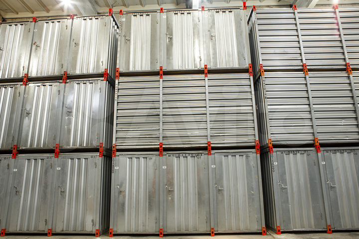 Склад под фулфилмент и хранение товара