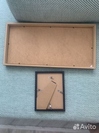 Фоторамки В ассортименте