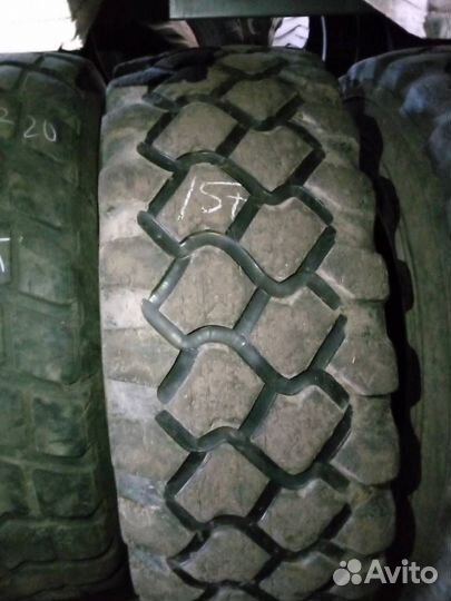 Шины 16,00 р20