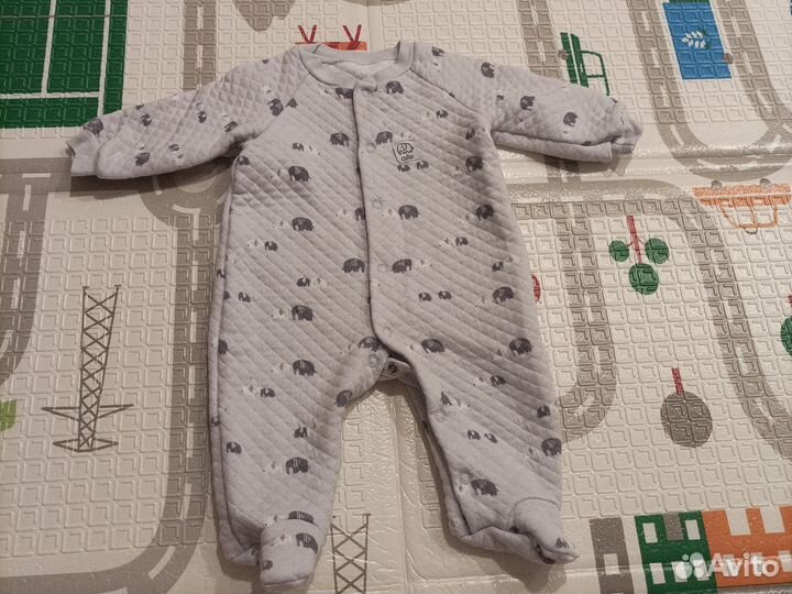 Конбенезон осенний зимний