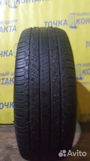 Michelin Latitude Tour HP 235/65 R17