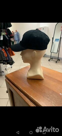 Бейсболка мужская