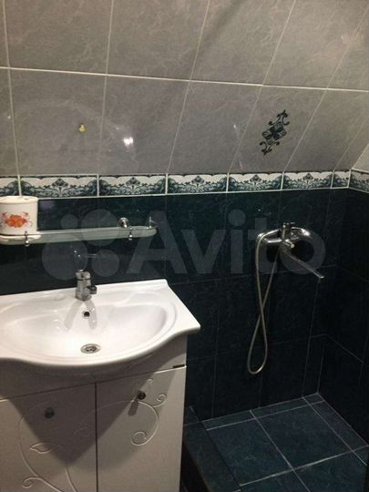 Комната 16 м² в 1-к., 3/3 эт.