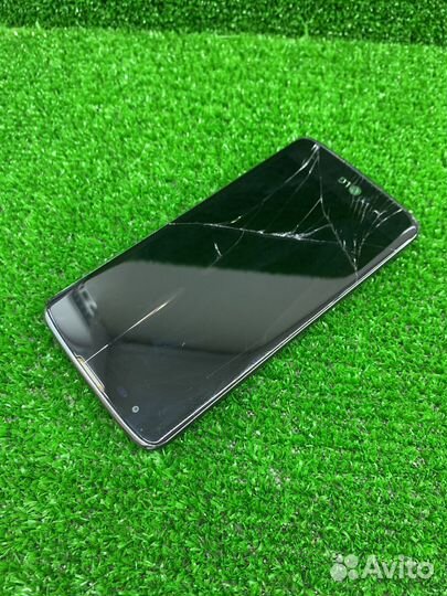 LG K8 K350E, 16 ГБ