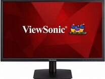 Монитор 23.6" Viewsonic (VA2405-H) 1920x1080, 16:9