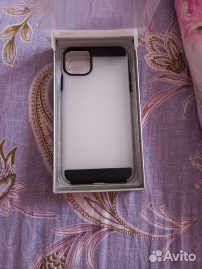 Чехол на iPhone 11 pro max