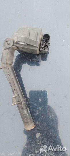 Катушки зажигания на Mercedes m274