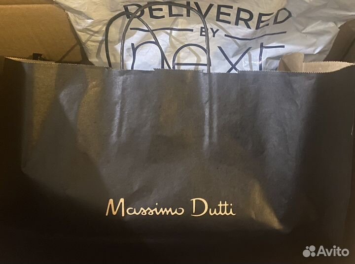 Детская одежда nеxt на заказ