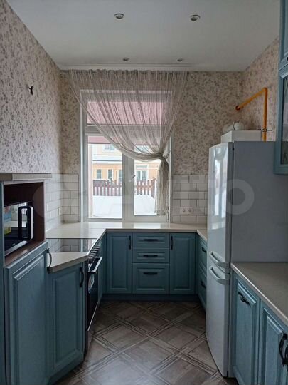 Таунхаус 100 м² на участке 3,5 сот.