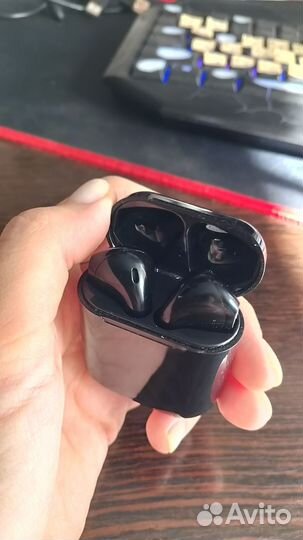 Наушники беспроводные