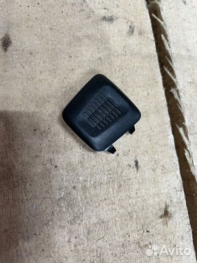 Микрофон Bmw 6 G32