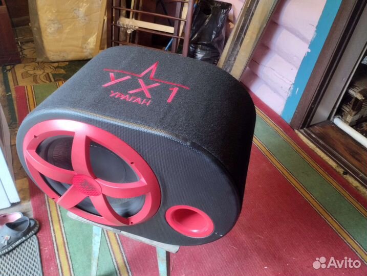 Музыка в авто