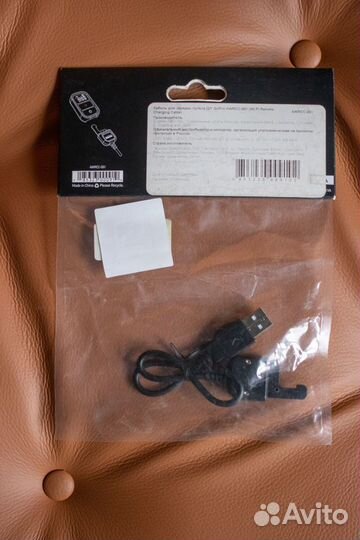 GoPro remote charging cable провод для пульта