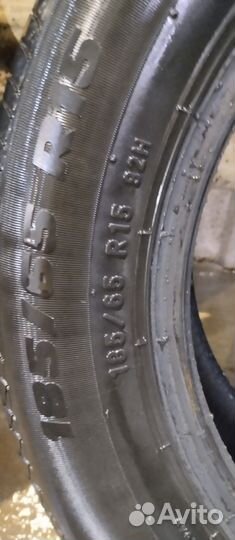 Колеса r15 летние