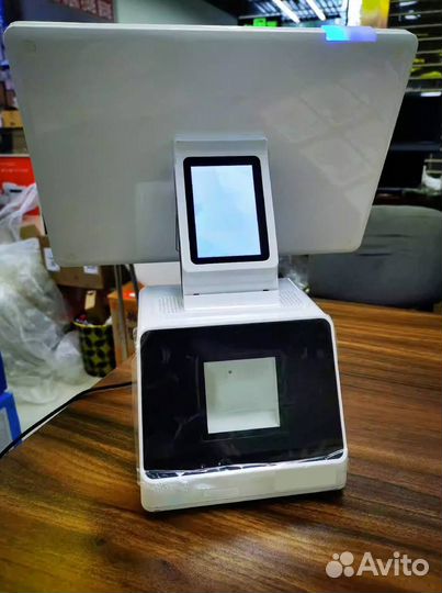 Комплект оборудования для автоматизации кассы айко