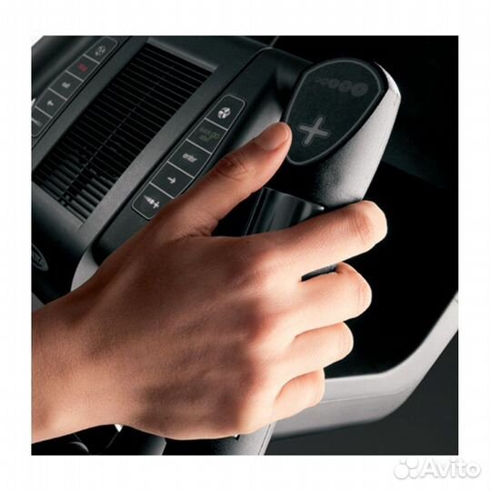 Эллиптический тренажер Panatta pininfarina 1PP104