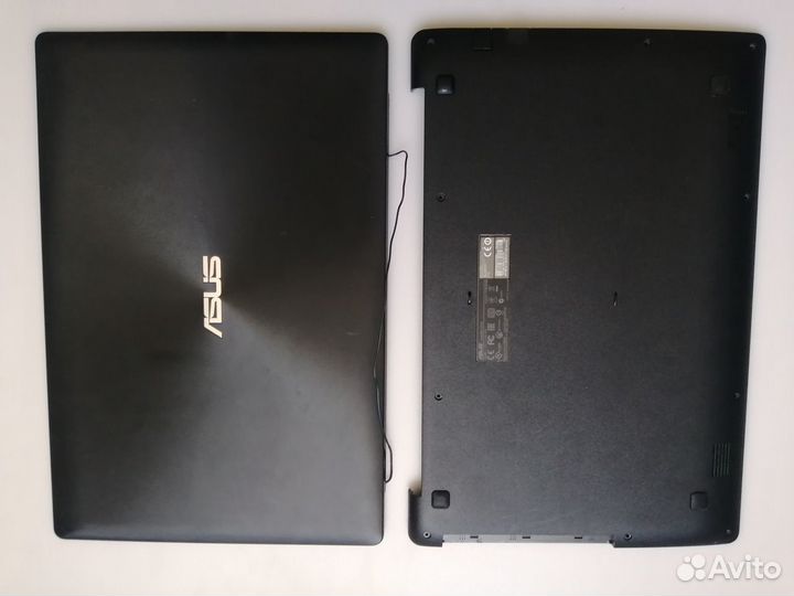 Ноутбук Asus X553M (на разбор )