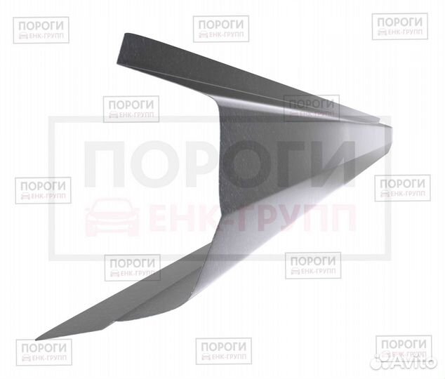 Пороги Cadillac Escalade 3 и другие