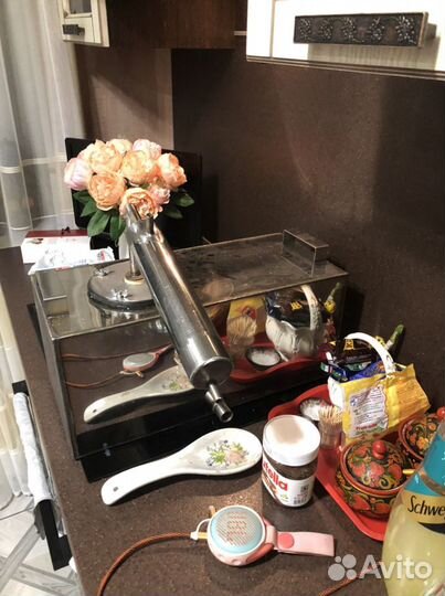 Дистиллятор