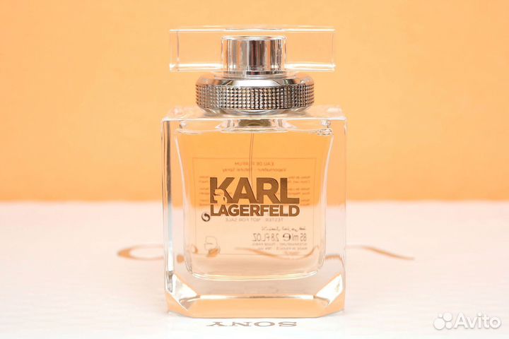 Karl Lagerfeld for Her