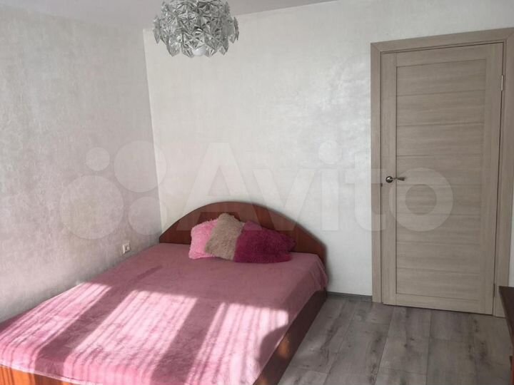 1-к. квартира, 33,1 м², 2/4 эт.