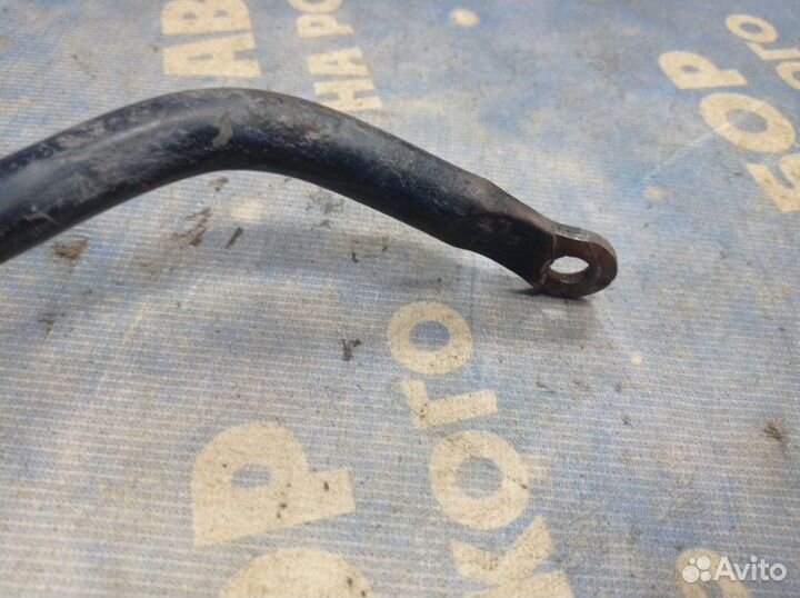 Передний стабилизатор Kia Spectra седан S6D 2006