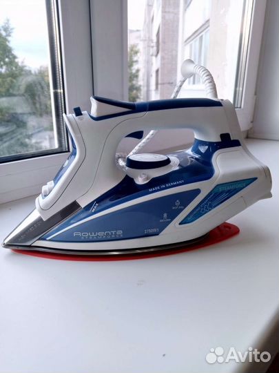 Утюг rowenta