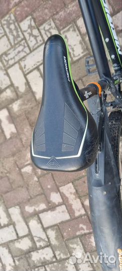 Велосипед Merida matts j24