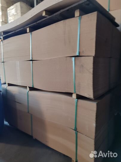 Двп Новые листы