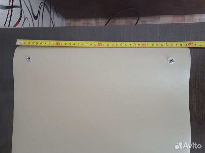 Антистатический коврик