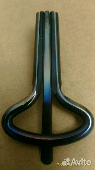 Варган большой