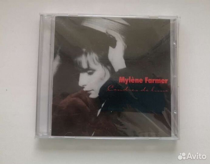 Mylene Farmer и blur