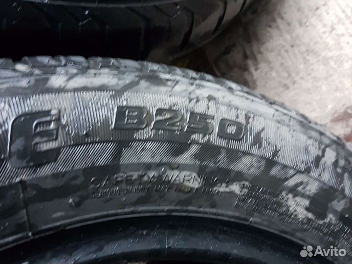 Bridgestone B250 185/60 R15