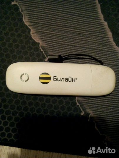Модем Билайн