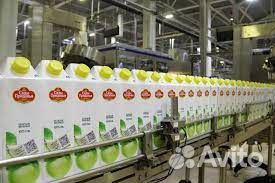 Разнорабочие на детское питание