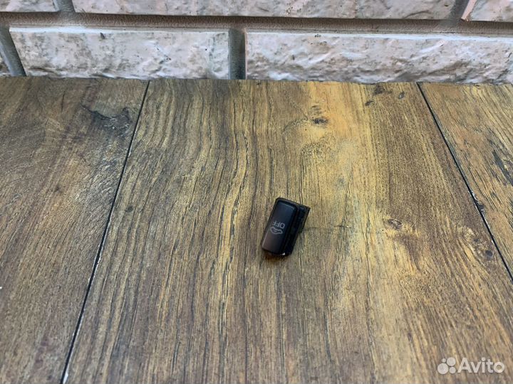 Volkswagen Tiguan Кнопка многофункциональная