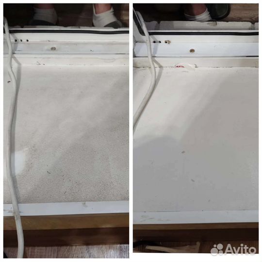 Аренда пароочистителя(парогенератора) karcher sc 4