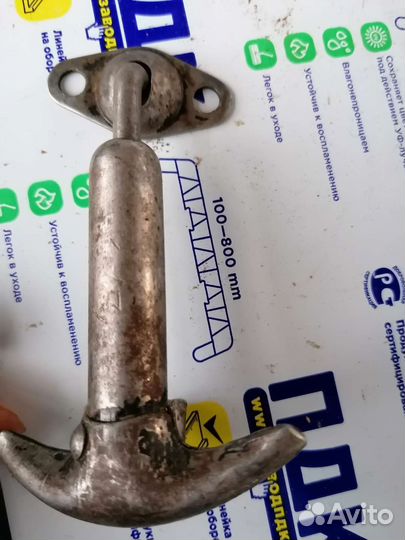 Дверная стучалка