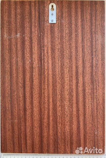 Олимпийский мишка Олимпиада 80 панно