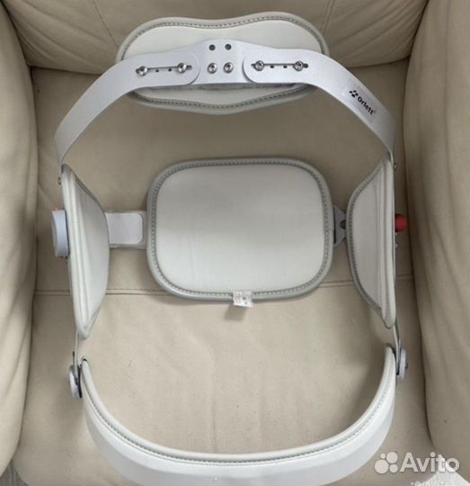 Корсет ортопедический гиперэкстензионный orlett