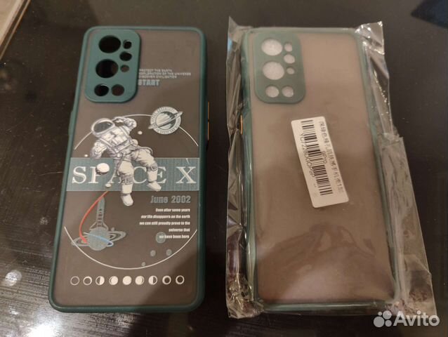 Чехол OnePlus 9 Pro